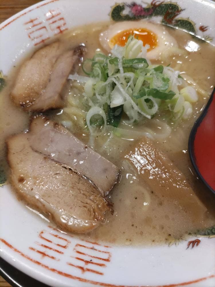 白馬童子 八尾店