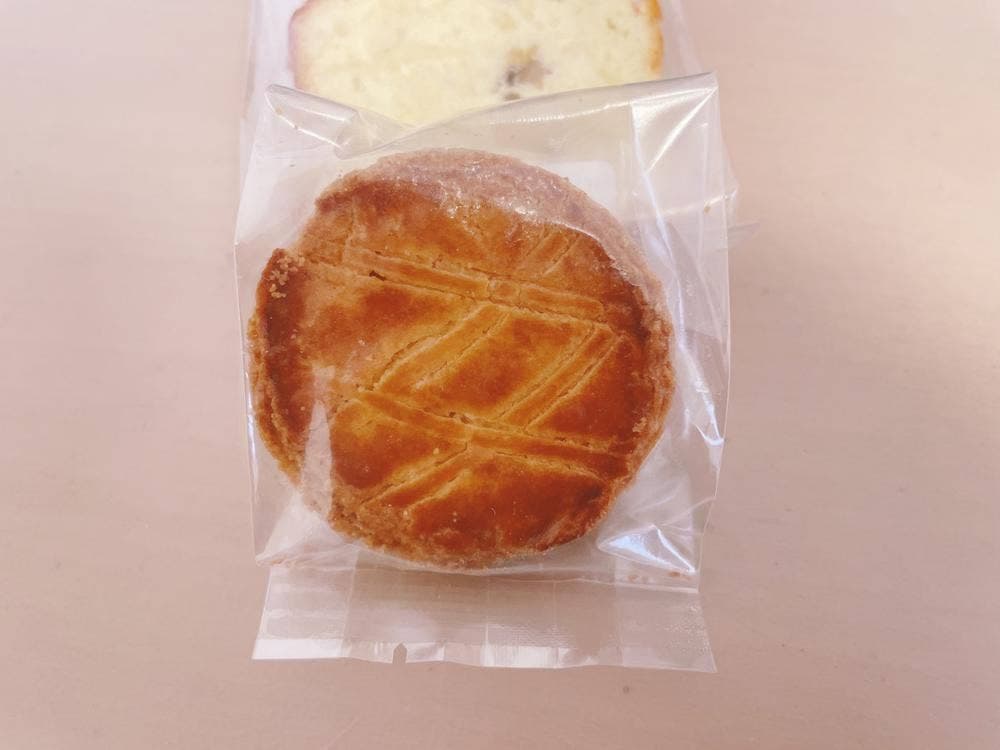 パティスリー プチジャポネ