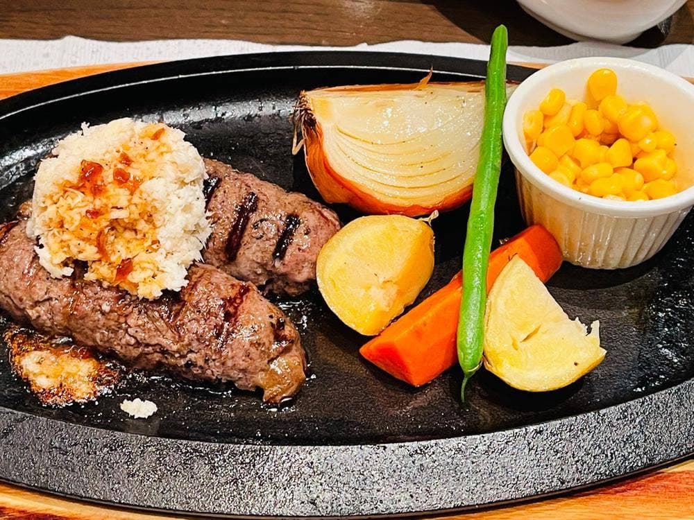 竃 円山 新千歳空港店