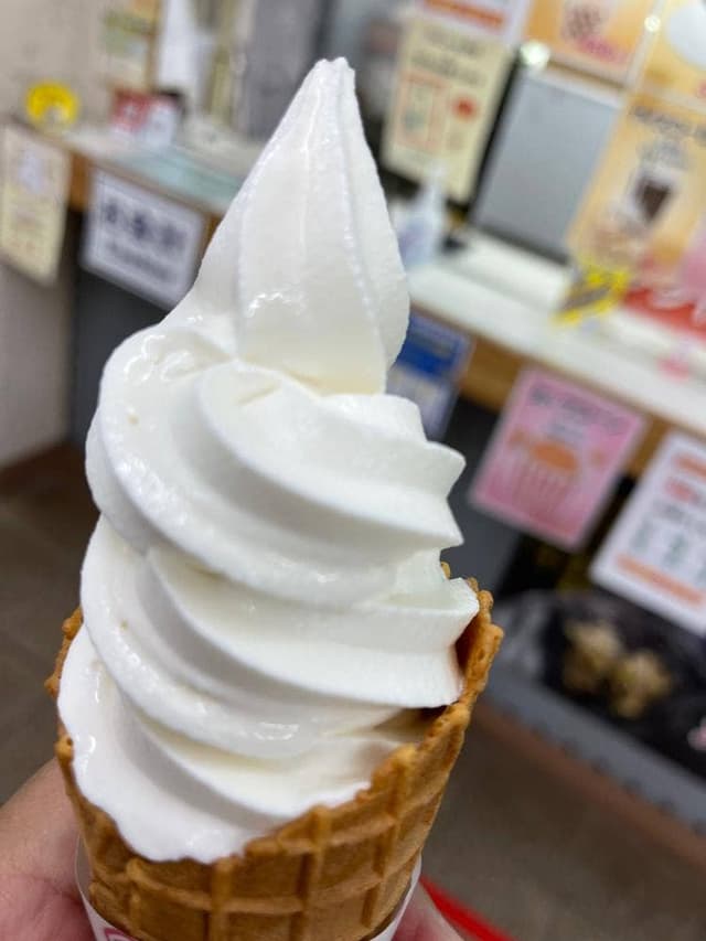 峡谷そば 欅平 - サブ画像1