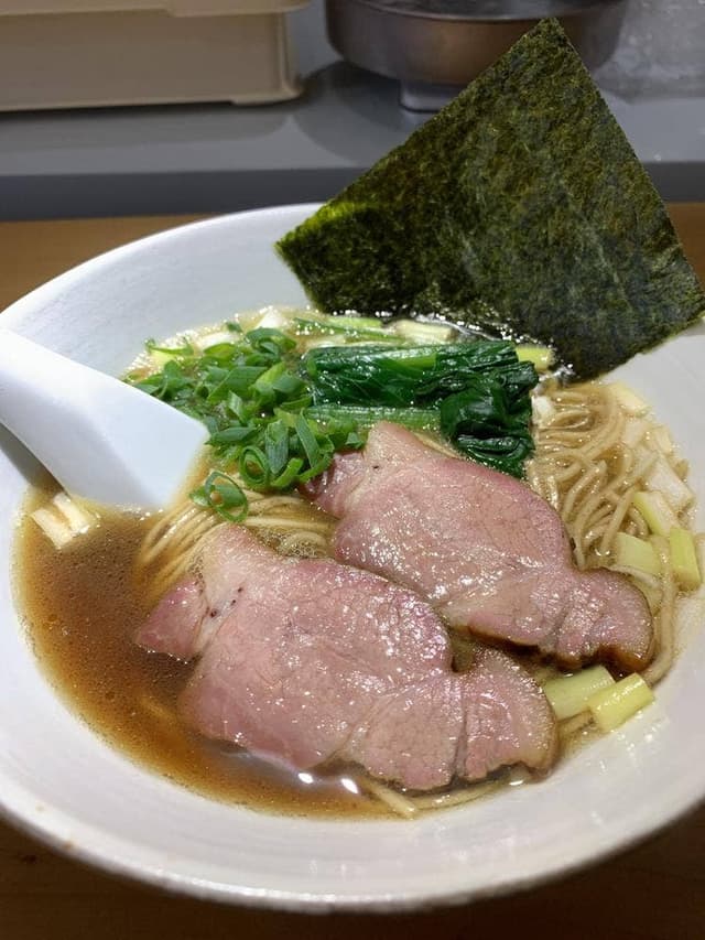 中華蕎麦 はせ川 - サブ画像2