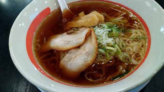 幸楽苑 横須賀佐原店 - サブ画像2