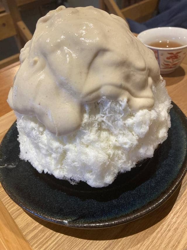 天然氷のかき氷 中町氷菓店 鎌倉小町通り店 - サブ画像2