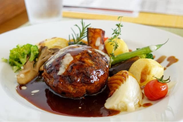 ICHISARA DINING HILLS CAFE - サブ画像2