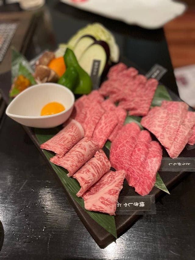 炭焼き 心-shin- - サブ画像1