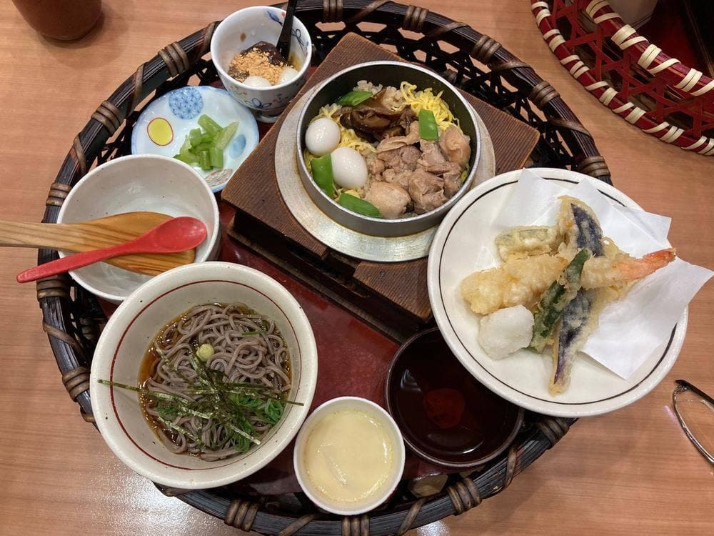 かかし ゆめタウン高松店