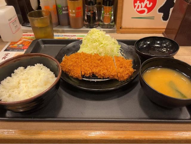 松乃屋 三鷹店 - サブ画像1