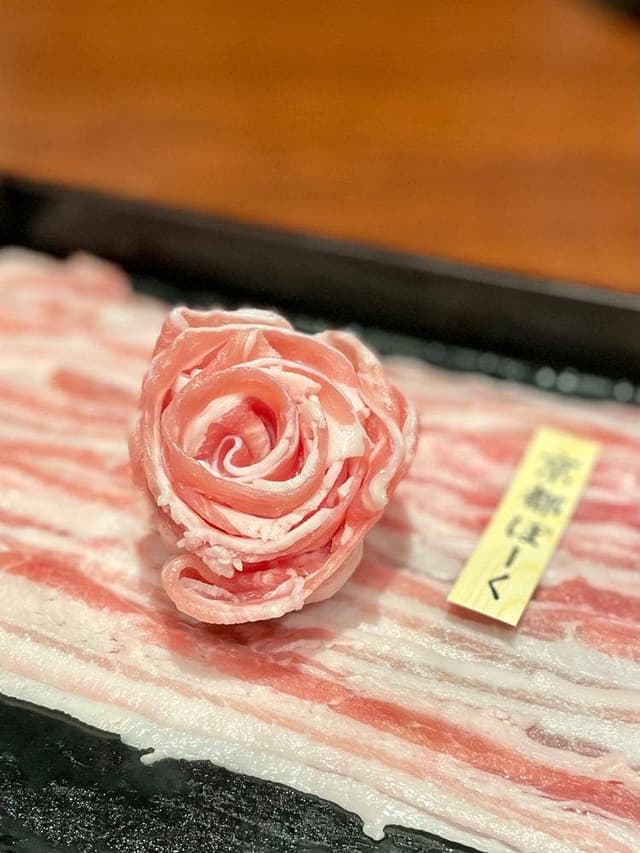 京都 瓢喜 銀座本店 - サブ画像1