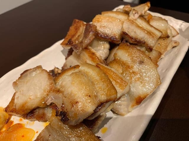 韓美食 オンギージョンギー - サブ画像2