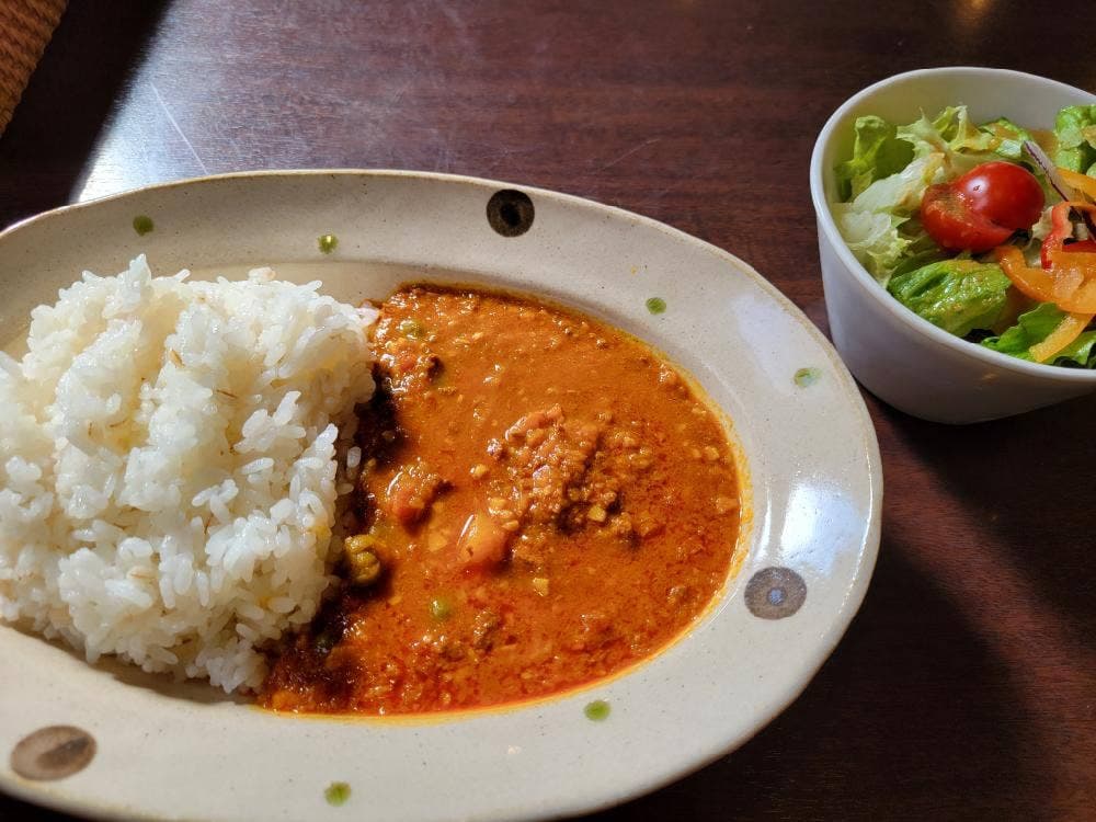 カフェ ドゥ コルヴェール