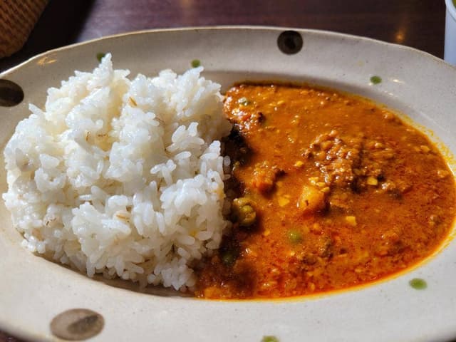 カフェ ドゥ コルヴェール - サブ画像1