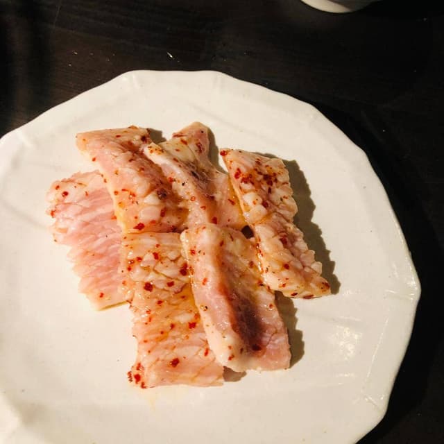 炭火焼肉 焼きしゃぶ にく式 琴似店 - サブ画像2