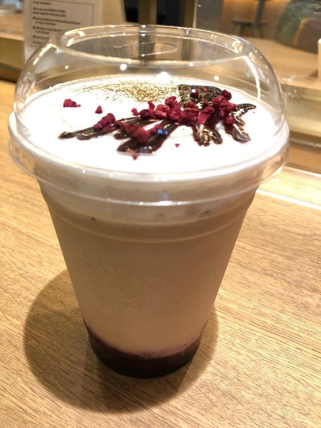 CHAVATY 渋谷東急フードショー店 - サブ画像1