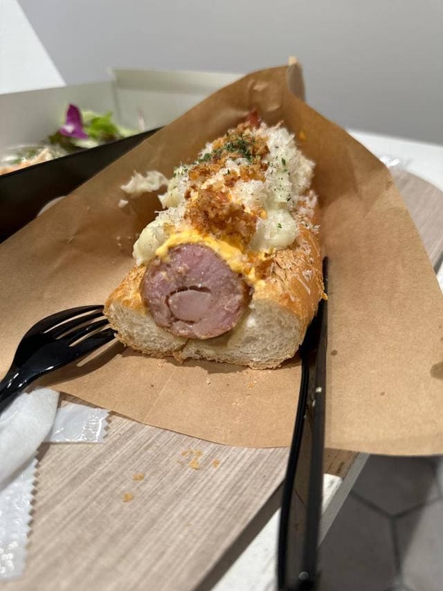 COFFEE＆DOG LUSH LIFE - サブ画像1