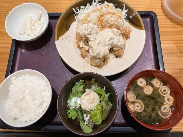博多もつ鍋やまや 京橋エドグラン店 - サブ画像2