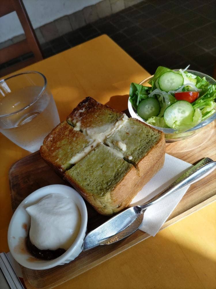 DO CAFE by ARISATO