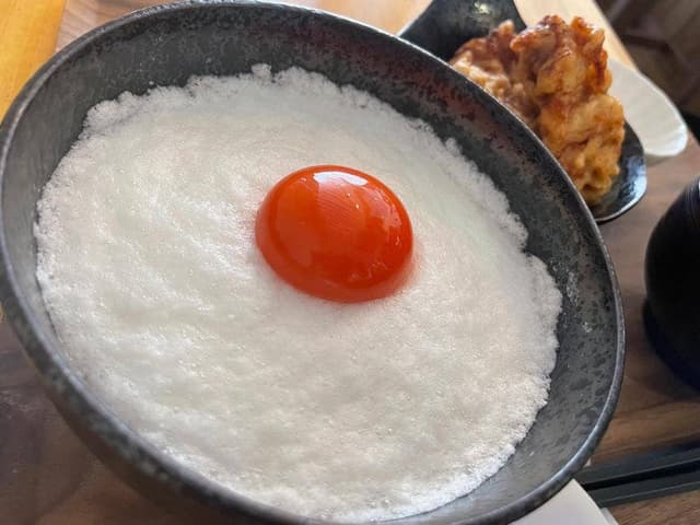 煌めきの卵 - サブ画像1