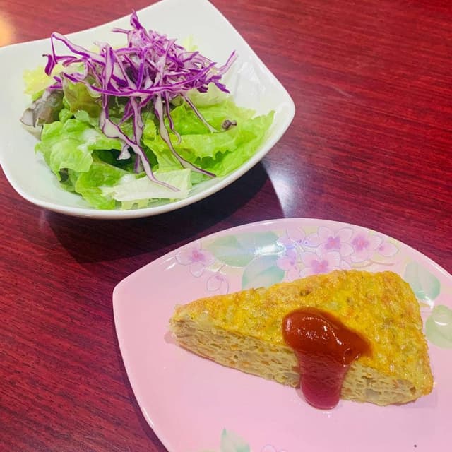 あおぞら - サブ画像3