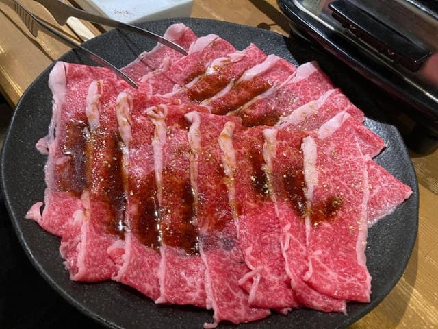 とみや 別館 - サブ画像1