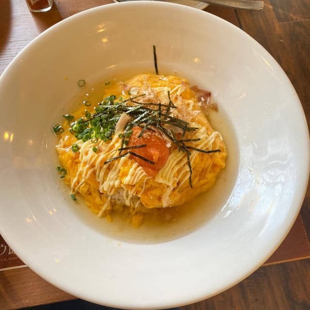 洋食屋 コウヨウ館 清須店 - サブ画像1
