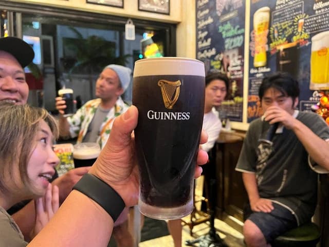 Irish pub Howdy Stand - サブ画像1