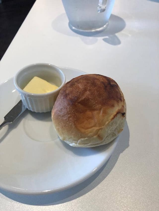 小さなイタリアンキッチン Rakka - サブ画像1