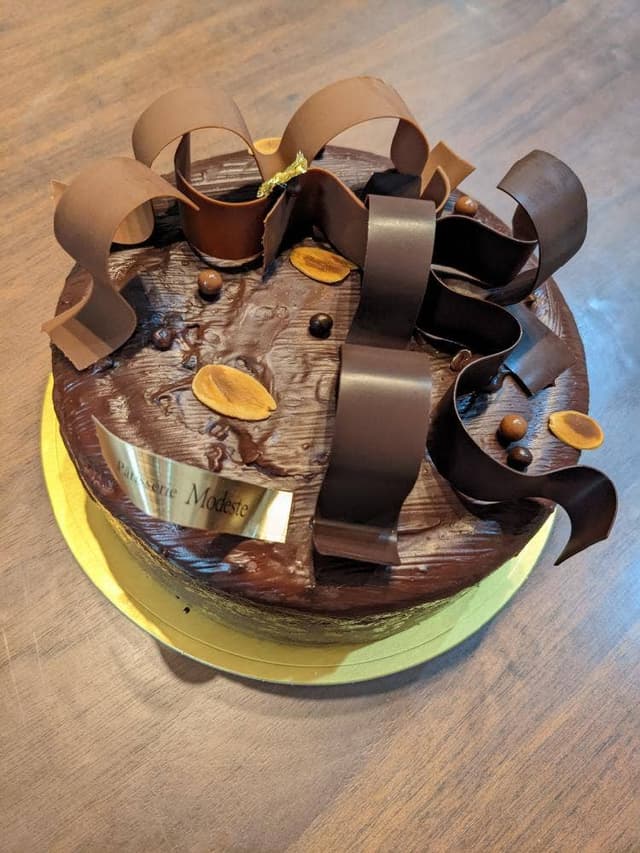 パティスリー モデスト - サブ画像3