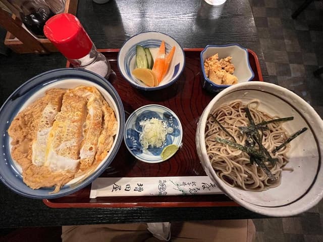 増田屋 - サブ画像1