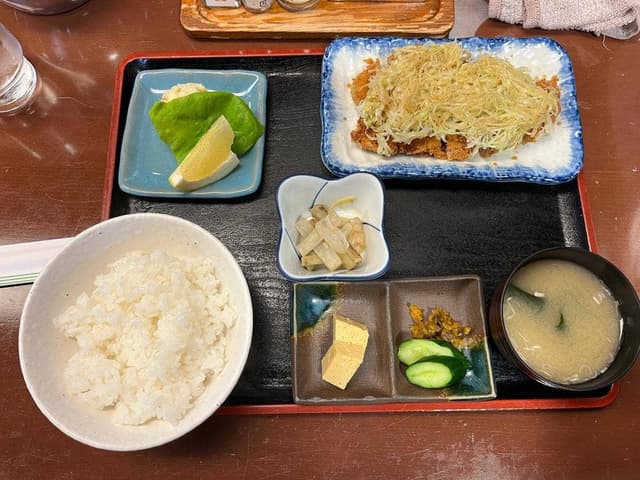 若とり 大通南店 - サブ画像1