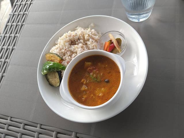 Cafe Sephiroth - サブ画像1