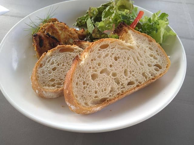 Cafe Sephiroth - サブ画像2