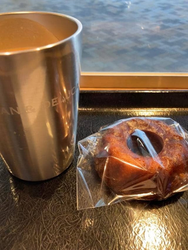 DEAN & DELUCA CAFE - サブ画像3