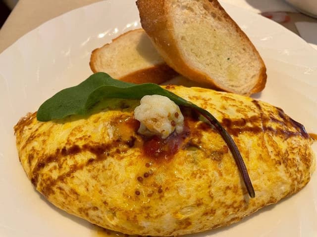 Chef Suda パリの食堂 - サブ画像1