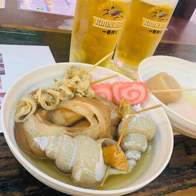 いっぷく横丁 - サブ画像1