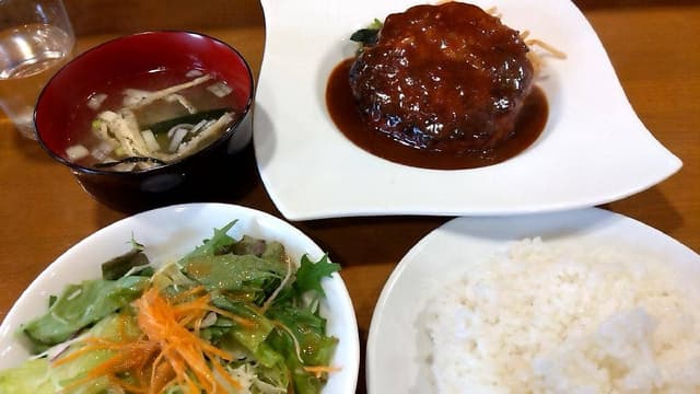 ビストロ883カレー - サブ画像1