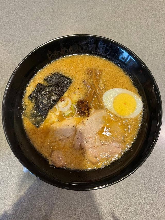 らあめん花月嵐 錦糸町北口店 - サブ画像3