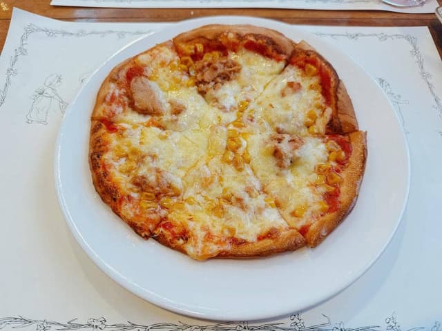 ヒッコリーファーム登戸 - サブ画像2