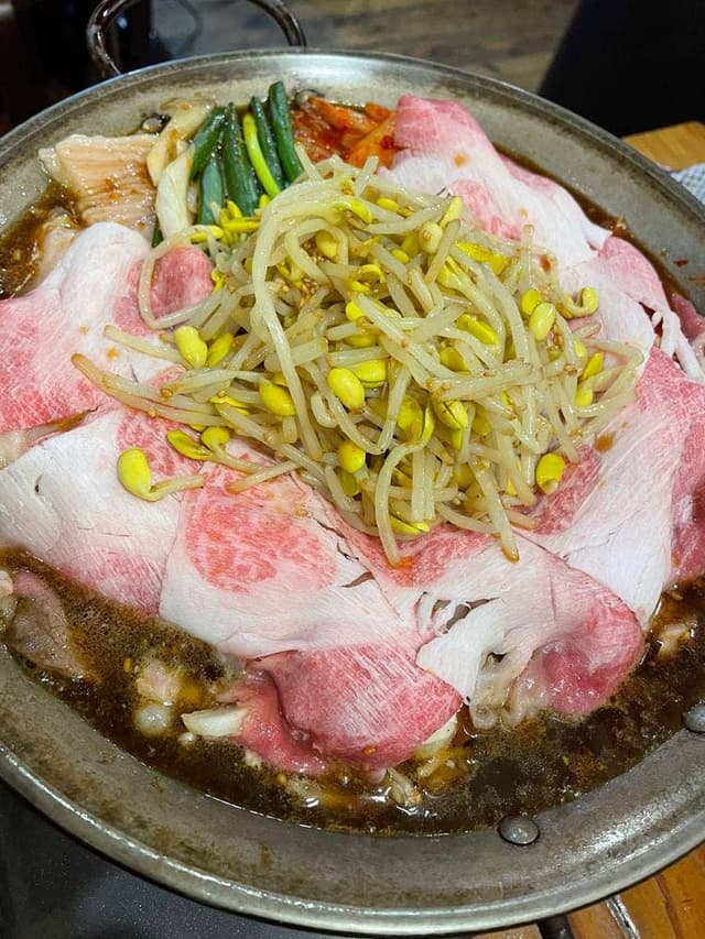 よし治 - サブ画像2