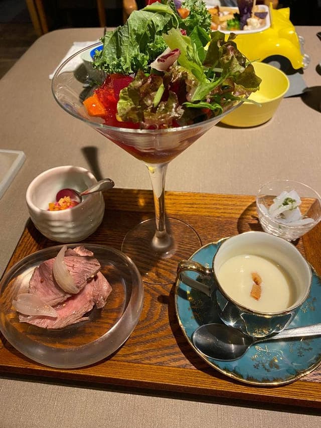 RESTAURANT MAMA. - サブ画像1