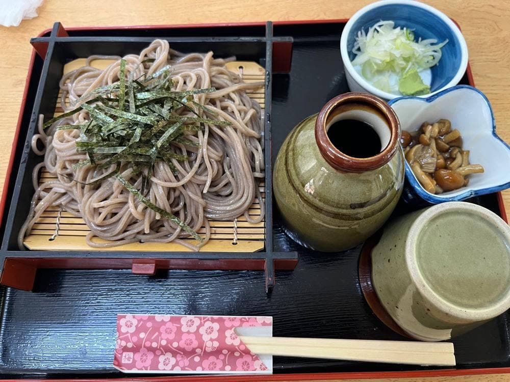 お食事・喫茶 渓谷