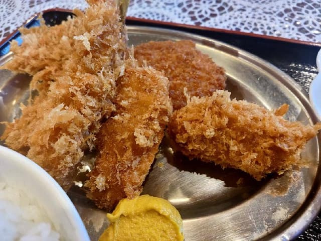 食堂きんざ - サブ画像2