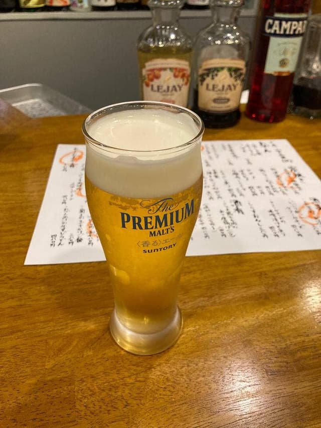 おでんと酒菜 天六バル - サブ画像2