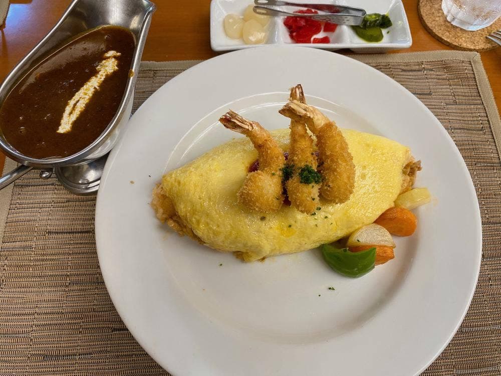 ボン・ヴォイージ