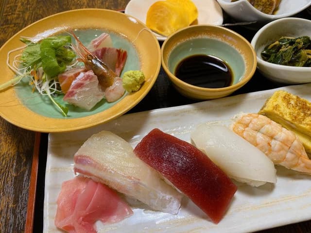 旬の味 和 - サブ画像1