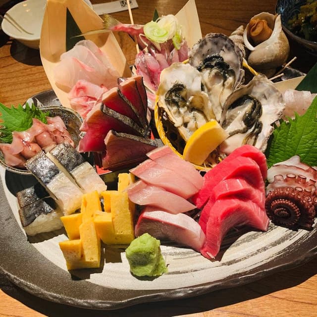 魚金 4号店 - サブ画像1