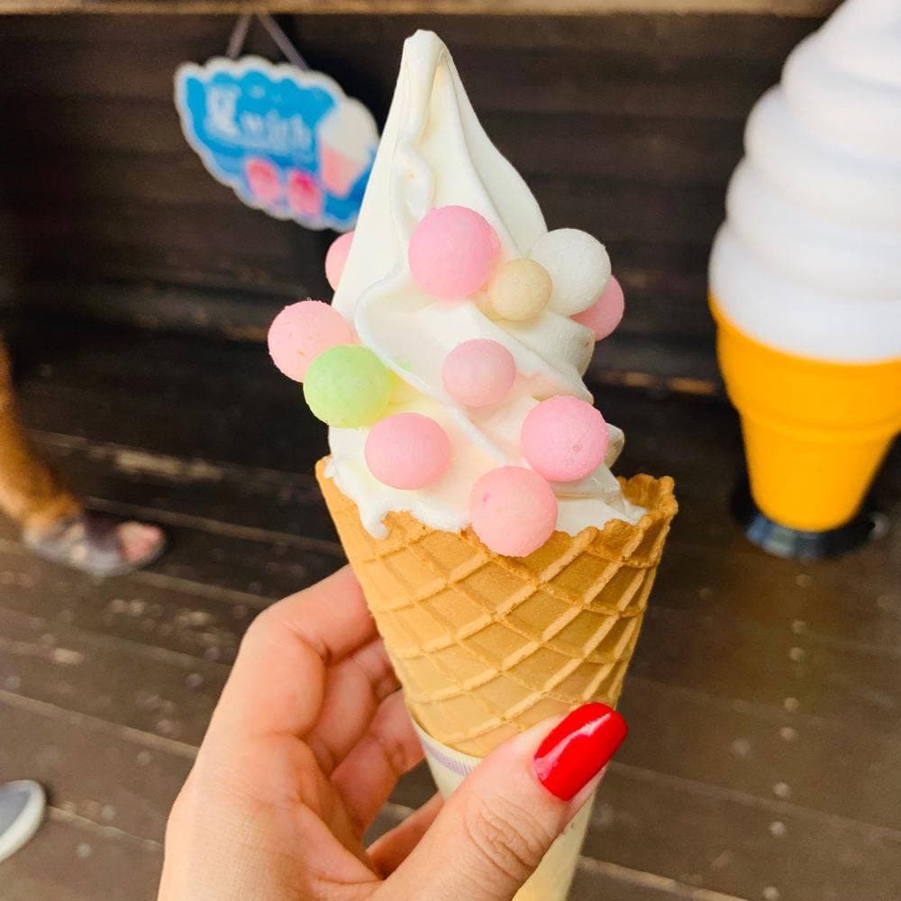 もーもーらんど油山牧場 売店