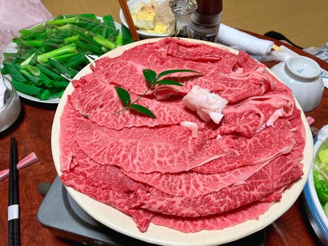 すき焼 にしむら - サブ画像3