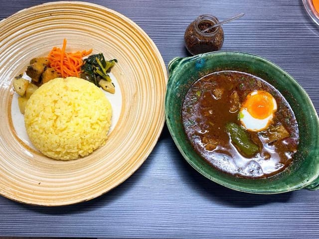 スパイスれすとらん カルダモン - サブ画像1