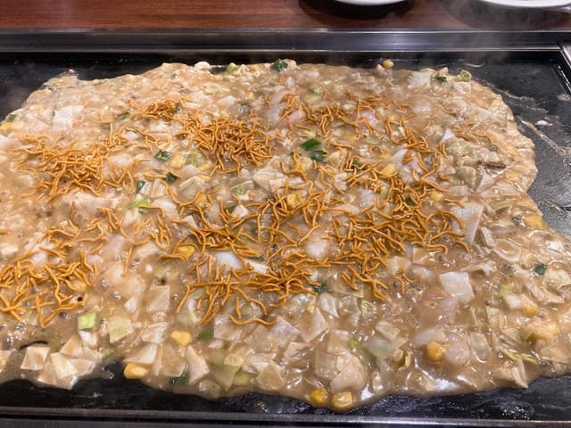 モンジャバ - サブ画像1