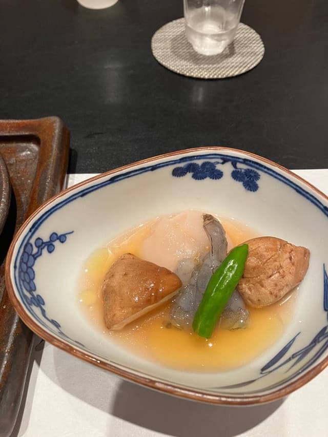 日本料理 湯木 大丸心斎橋店 - サブ画像3